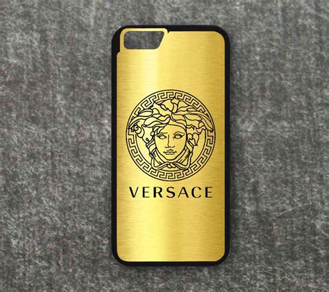 versace iphone6 case|versace phone pouch.